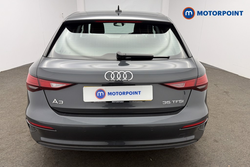 Used Audi A3 2022 for sale - 76616555: Photo 9