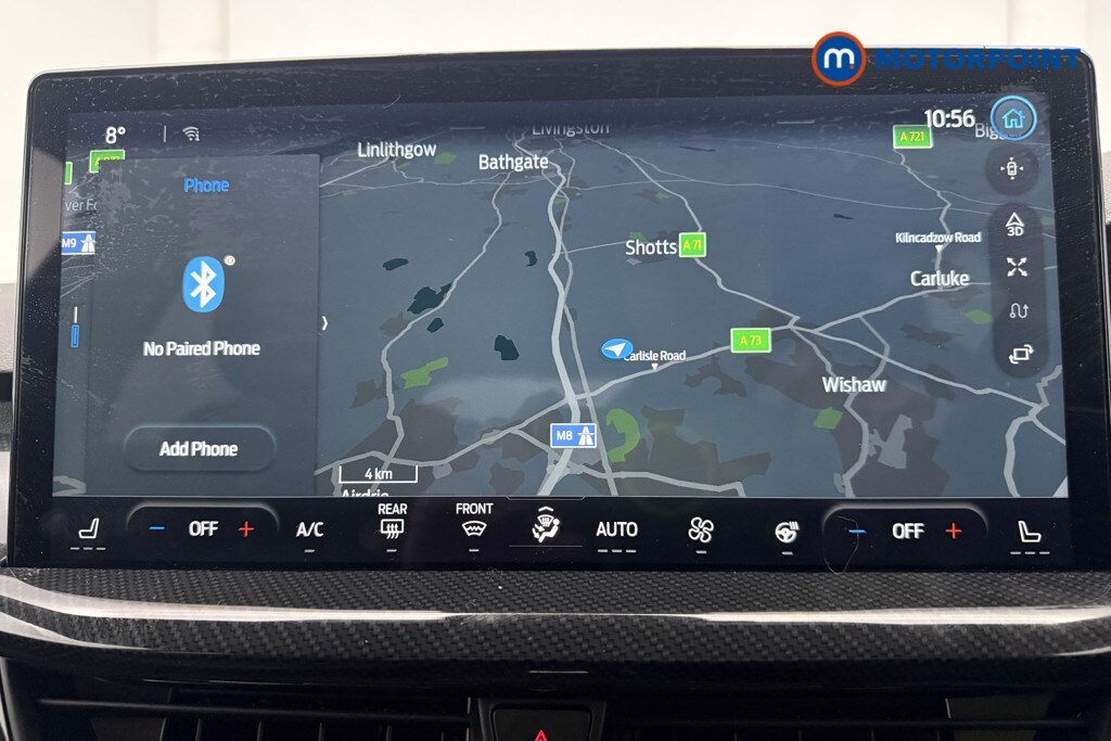 Used Ford Focus 2023 for sale - 77741154: Photo 10