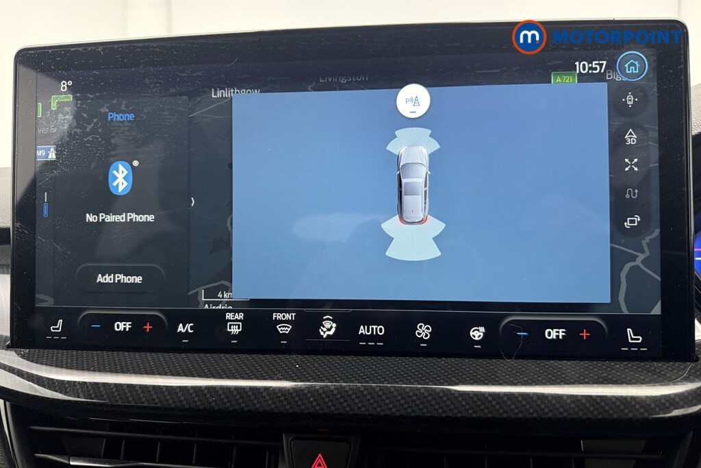 Used Ford Focus 2023 for sale - 77741154: Photo 11