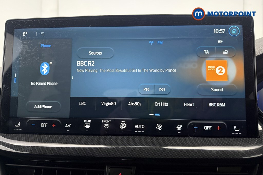 Used Ford Focus 2023 for sale - 77741154: Photo 12