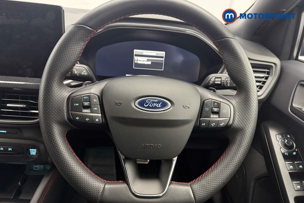 Used Ford Focus 2023 for sale - 77741154: Photo 13