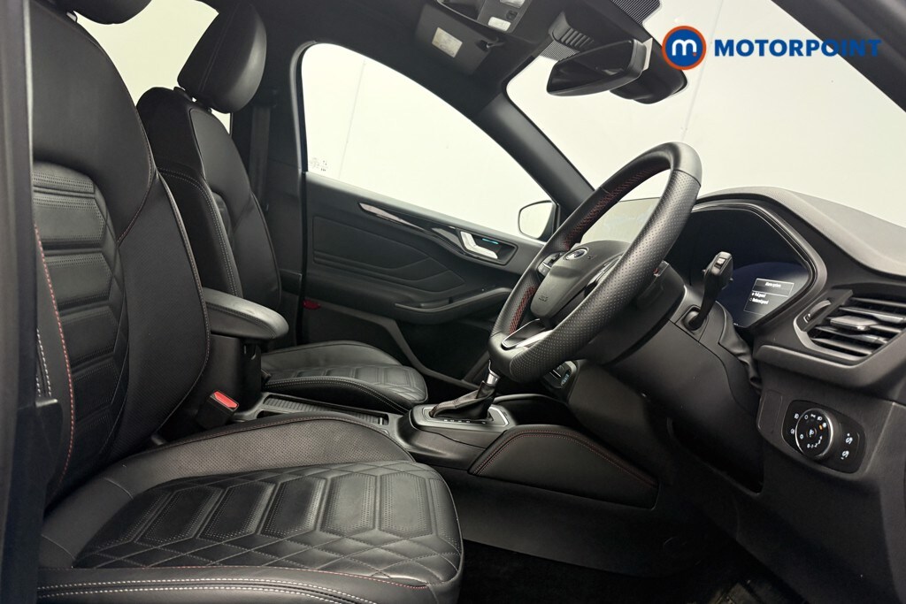 Used Ford Focus 2023 for sale - 77741154: Photo 16