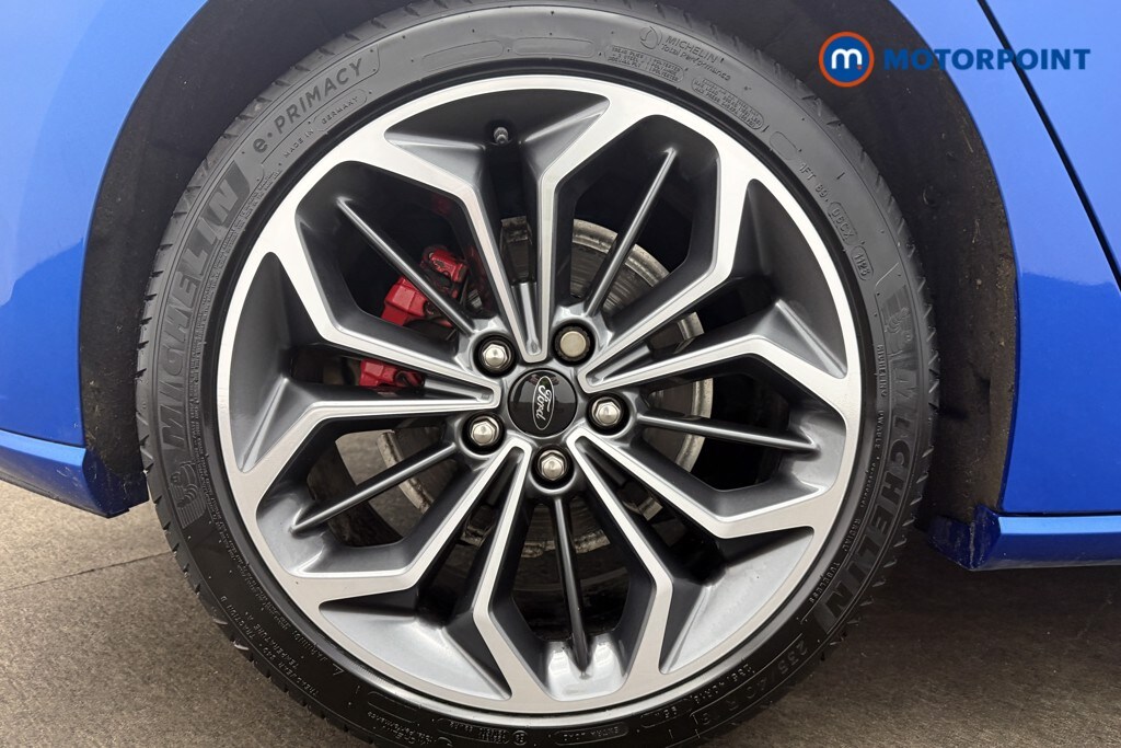 Used Ford Focus 2023 for sale - 77741154: Photo 18