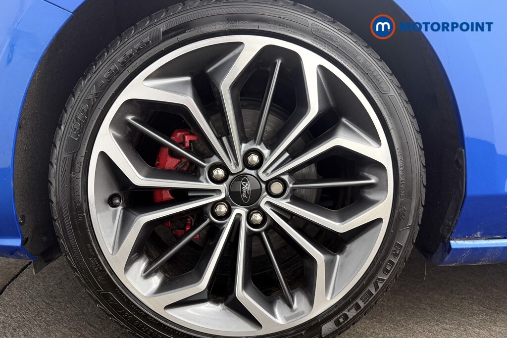 Used Ford Focus 2023 for sale - 77741154: Photo 20