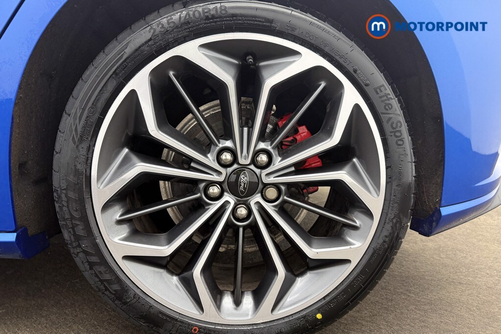 Used Ford Focus 2023 for sale - 77741154: Photo 21