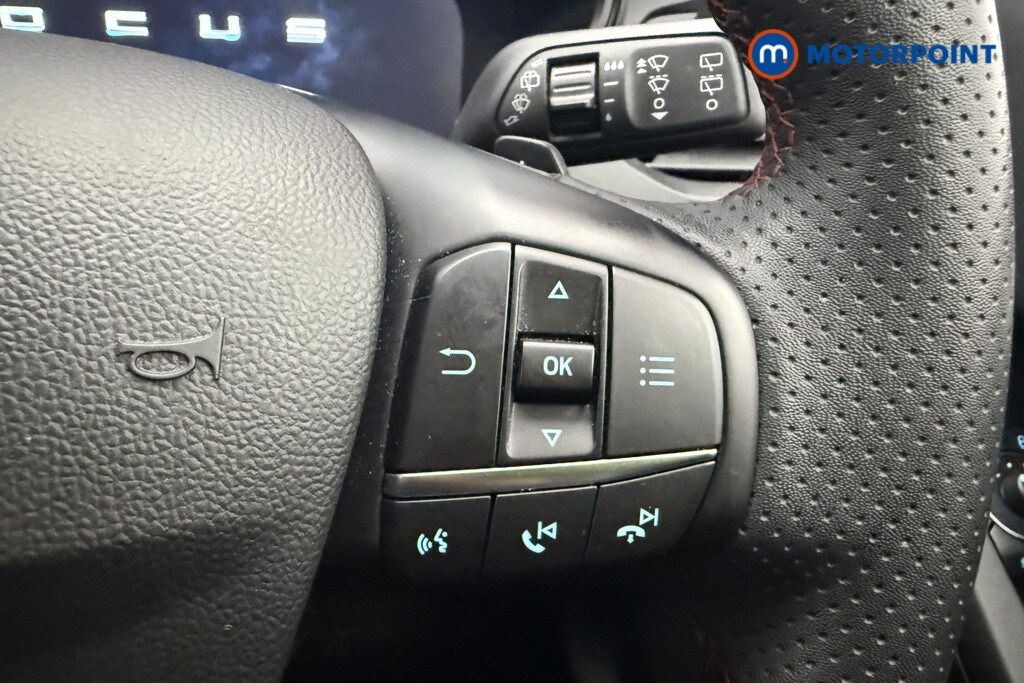 Used Ford Focus 2023 for sale - 77741154: Photo 23