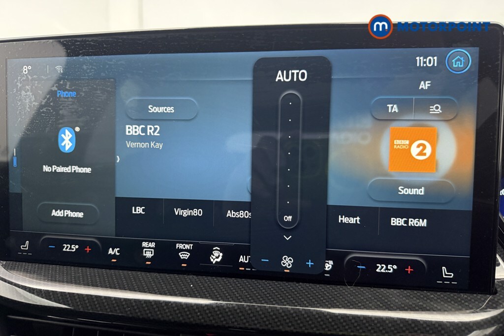 Used Ford Focus 2023 for sale - 77741154: Photo 24