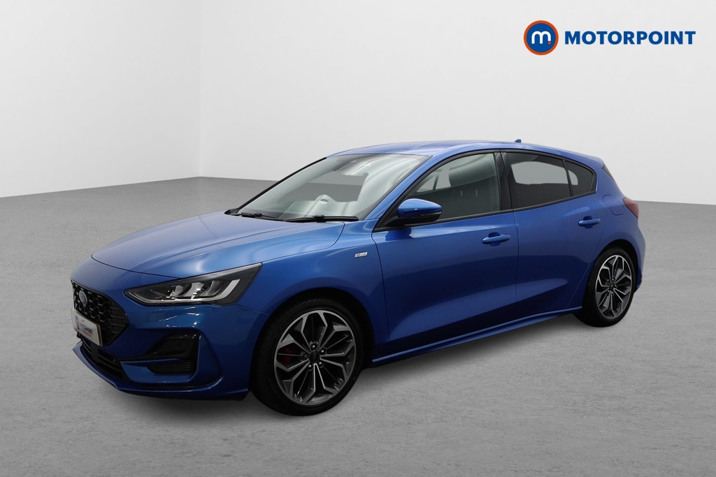 Used Ford Focus 2023 for sale - 77741154: Photo 3