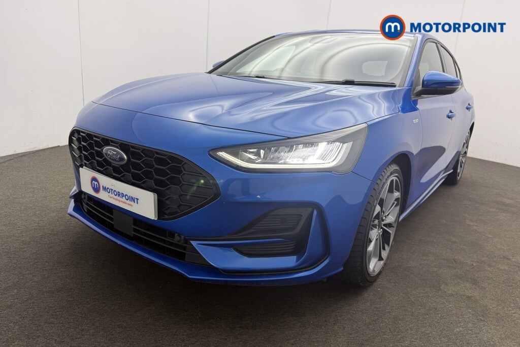 Used Ford Focus 2023 for sale - 77741154: Photo 33