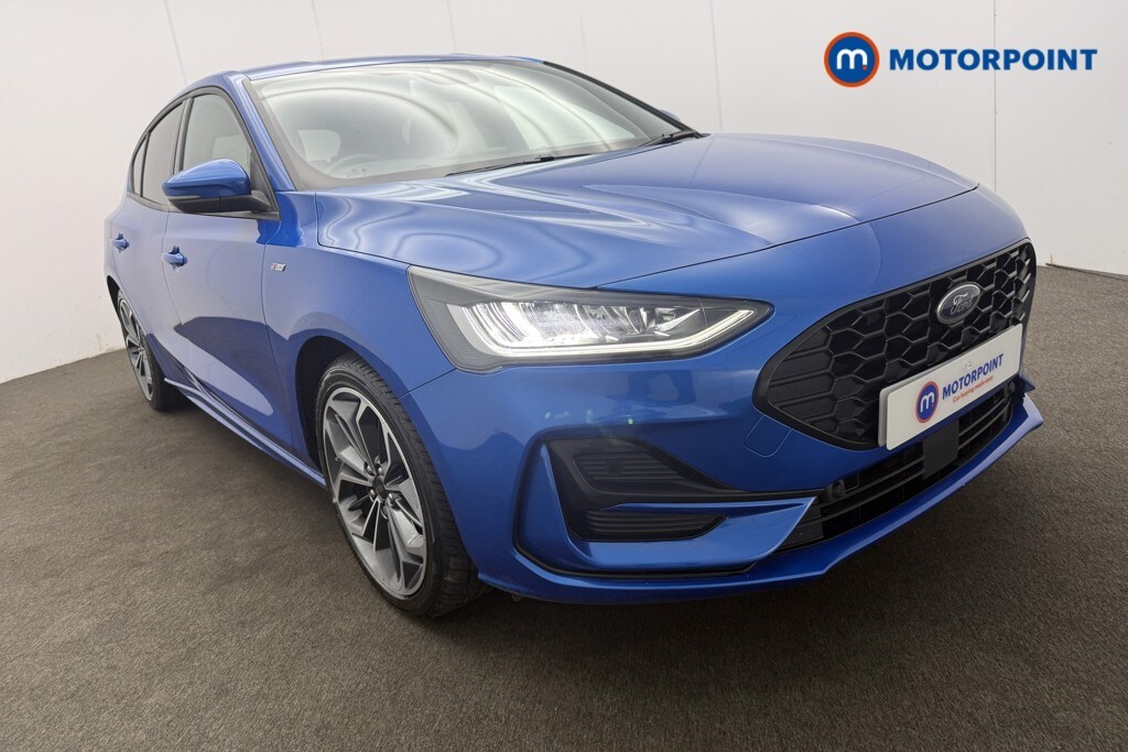 Used Ford Focus 2023 for sale - 77741154: Photo 34