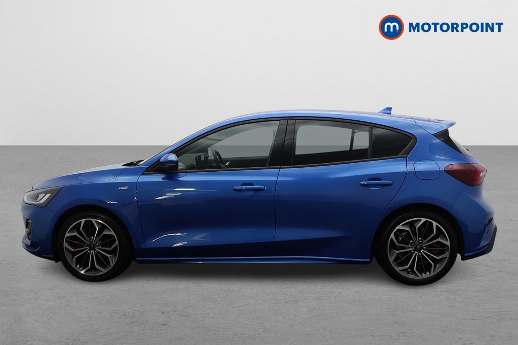 Used Ford Focus 2023 for sale - 77741154: Photo 4