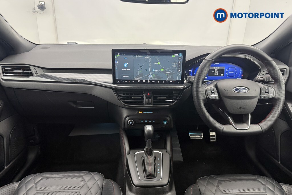 Used Ford Focus 2023 for sale - 77741154: Photo 9