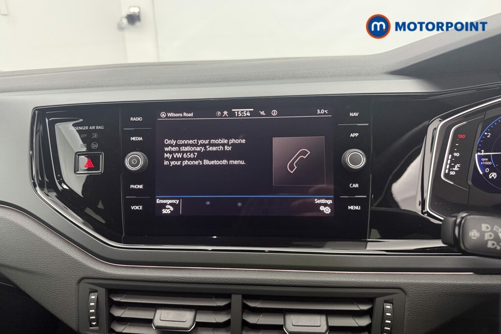 Used Volkswagen Polo 2022 for sale - 77462800: Photo 36