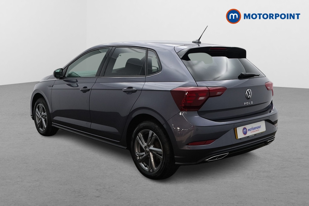 Used Volkswagen Polo 2022 for sale - 77462800: Photo 5