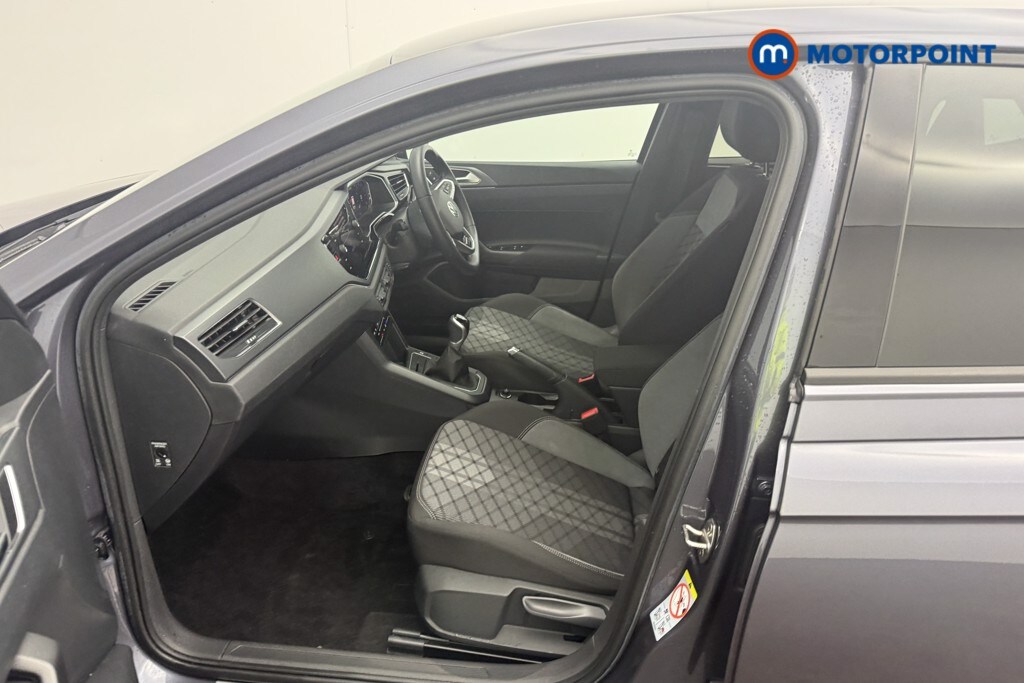 Used Volkswagen Polo 2022 for sale - 77462800: Photo 9