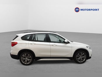 Used BMW X1 2018 for sale - 78907627: Photo