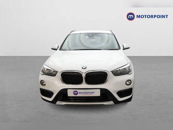 Used BMW X1 2018 for sale - 78907627: Photo