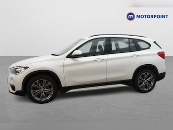 Used BMW X1 2018 for sale - 78907627: Photo