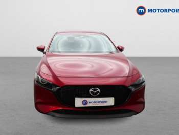 Used Mazda Mazda3 2021 for sale - 74857307: Photo