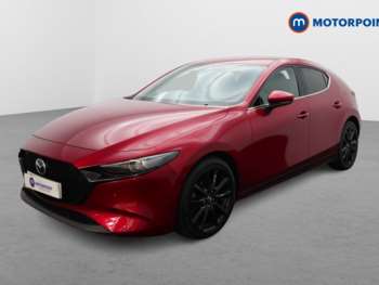 Used Mazda Mazda3 2021 for sale - 74857307: Photo