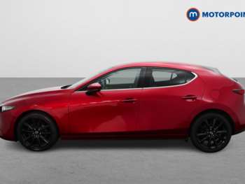 Used Mazda Mazda3 2021 for sale - 74857307: Photo