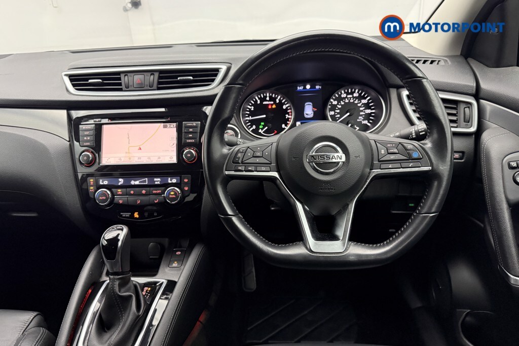 Used Nissan Qashqai 2019 for sale - 77951523: Photo 10