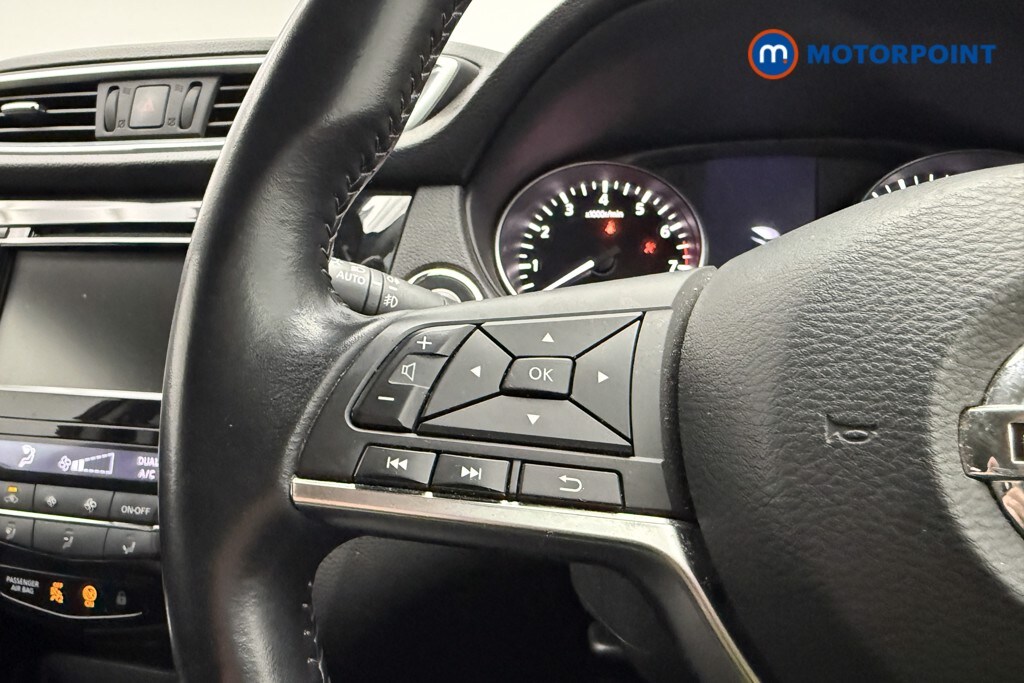 Used Nissan Qashqai 2019 for sale - 77951523: Photo 15