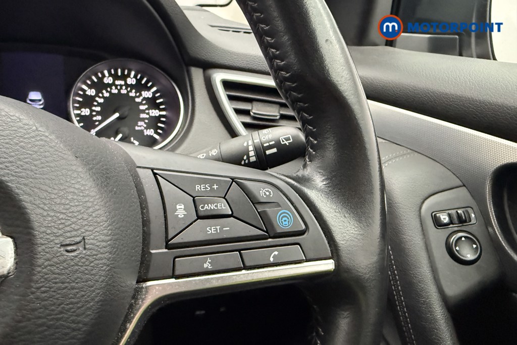 Used Nissan Qashqai 2019 for sale - 77951523: Photo 16