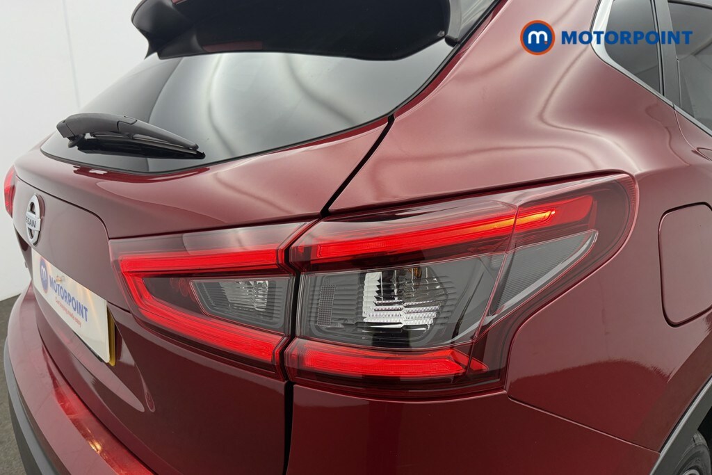 Used Nissan Qashqai 2019 for sale - 77951523: Photo 27