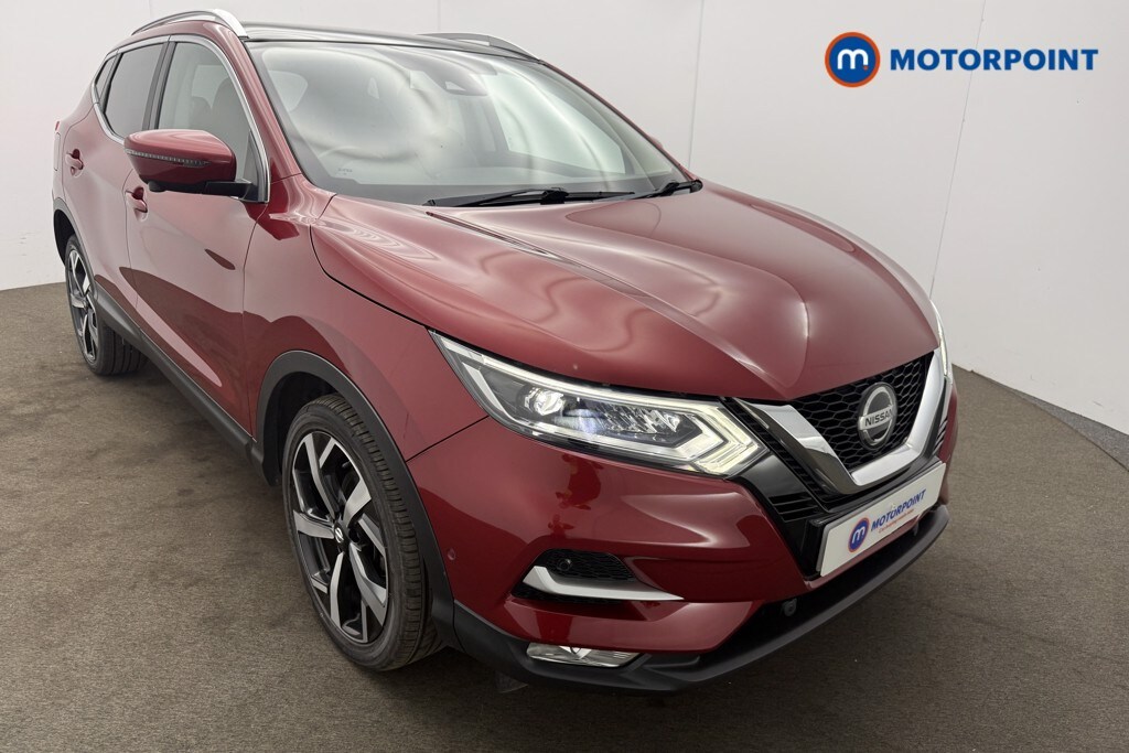 Used Nissan Qashqai 2019 for sale - 77951523: Photo 28