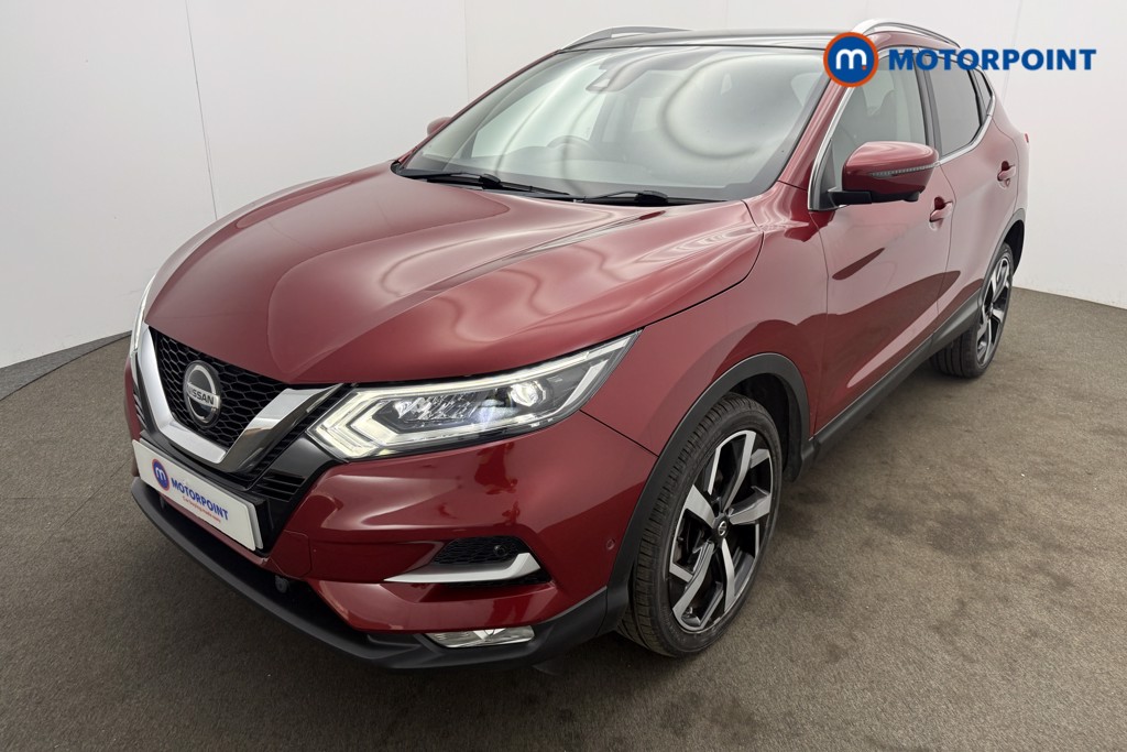 Used Nissan Qashqai 2019 for sale - 77951523: Photo 29
