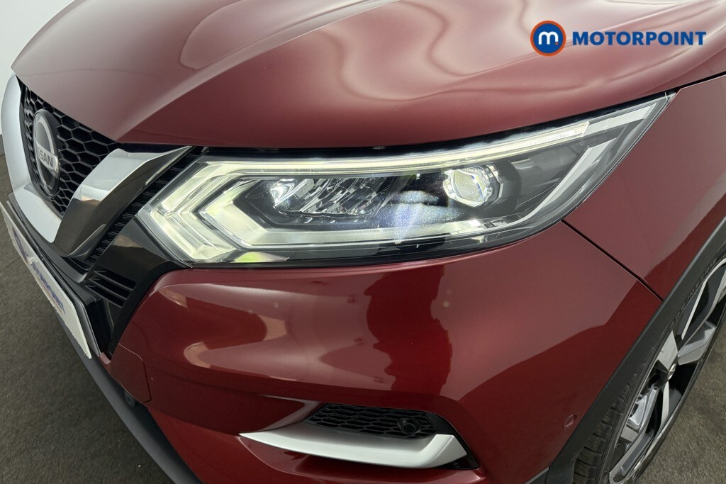 Used Nissan Qashqai 2019 for sale - 77951523: Photo 30