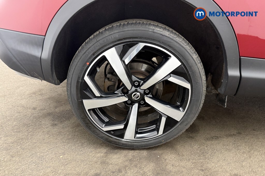 Used Nissan Qashqai 2019 for sale - 77951523: Photo 32