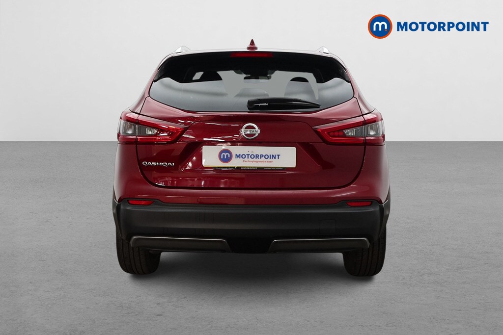 Used Nissan Qashqai 2019 for sale - 77951523: Photo 6