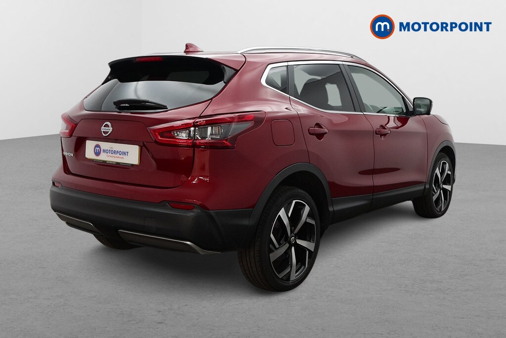 Used Nissan Qashqai 2019 for sale - 77951523: Photo 7