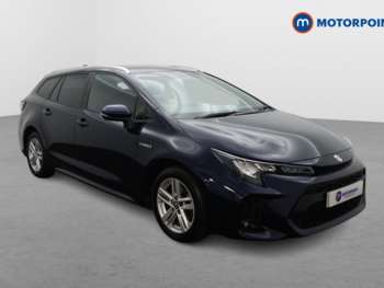 2023 - 1.8 Hybrid Motion 5dr CVT