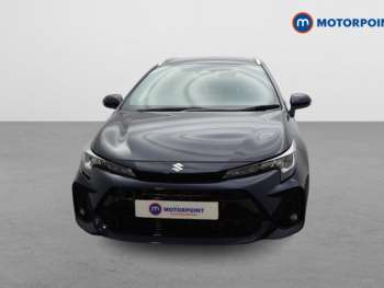 Used Suzuki Swace 2023 for sale - 74927484: Photo