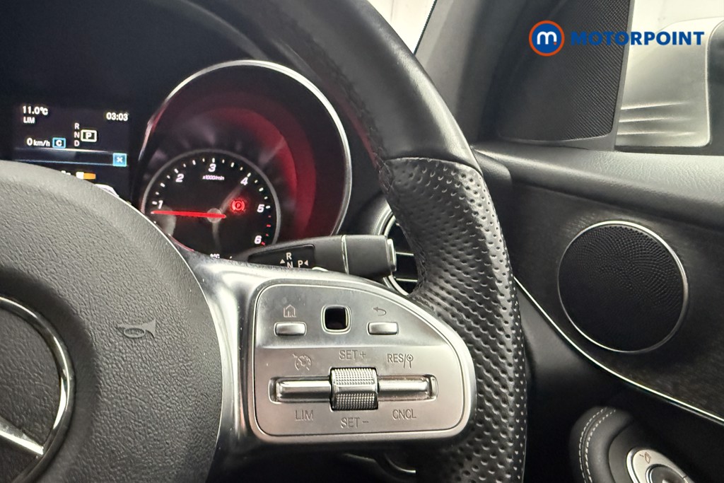 Used Mercedes-Benz GLC for sale - 77297867: Photo 16