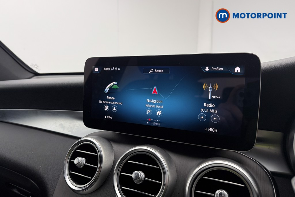 Used Mercedes-Benz GLC for sale - 77297867: Photo 18