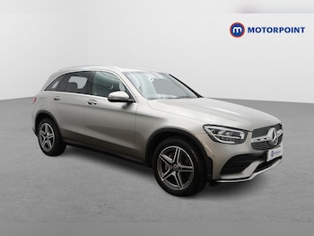 Used Mercedes-Benz GLC undefined for sale - 77297867: Photo