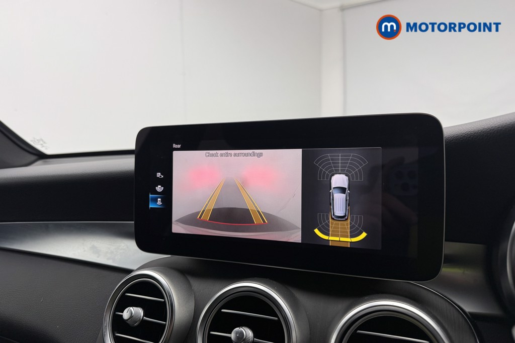 Used Mercedes-Benz GLC for sale - 77297867: Photo 20