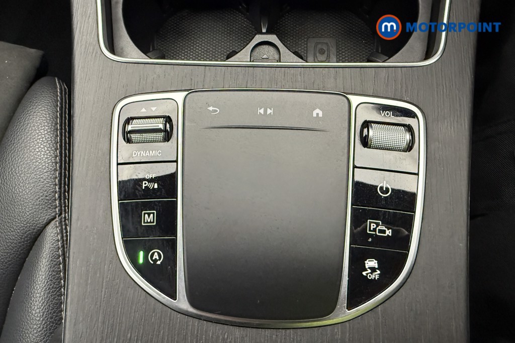 Used Mercedes-Benz GLC for sale - 77297867: Photo 23