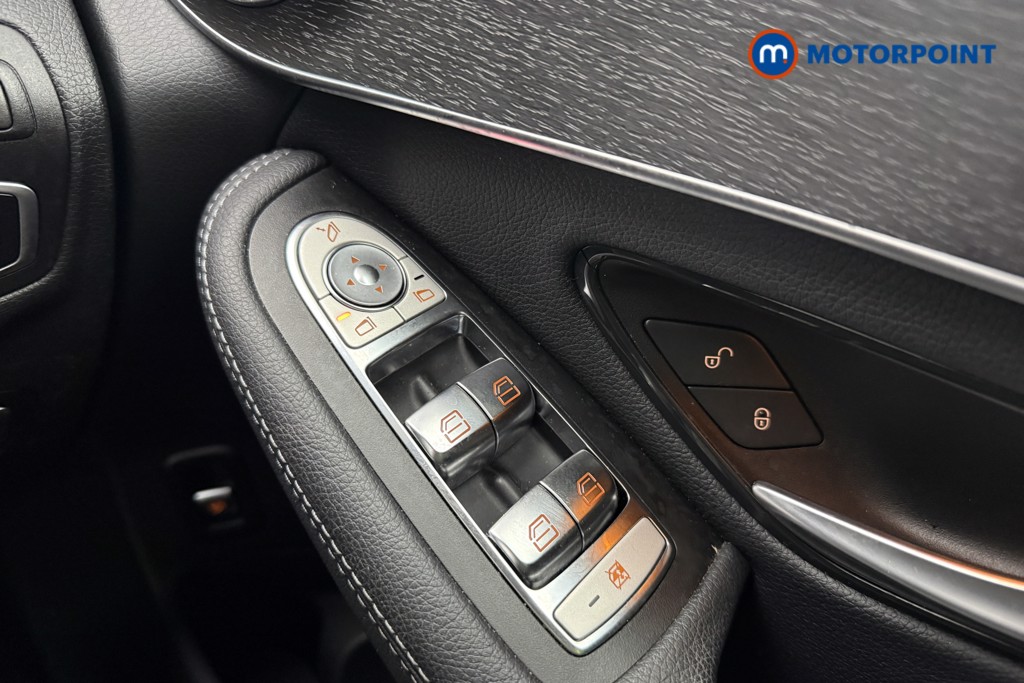 Used Mercedes-Benz GLC for sale - 77297867: Photo 24