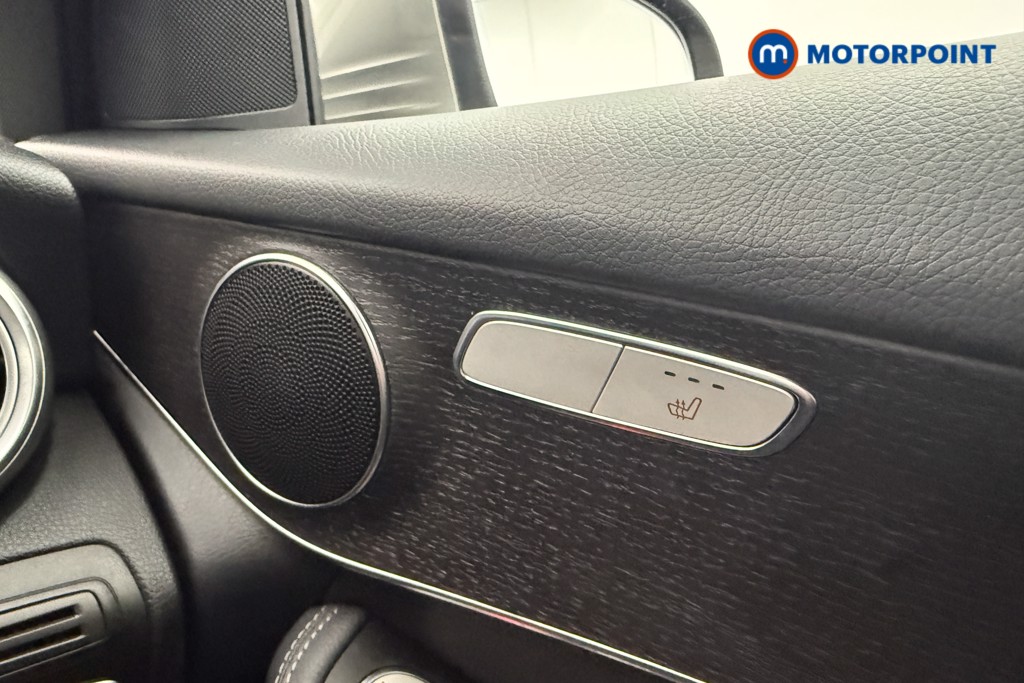 Used Mercedes-Benz GLC for sale - 77297867: Photo 25