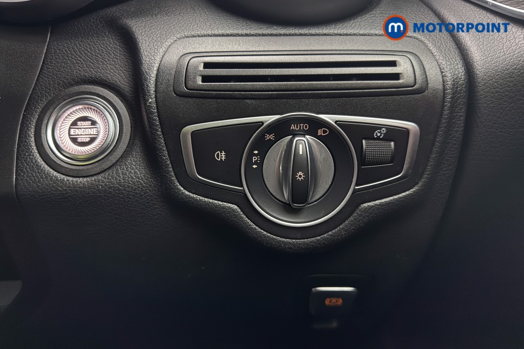 Used Mercedes-Benz GLC for sale - 77297867: Photo 26