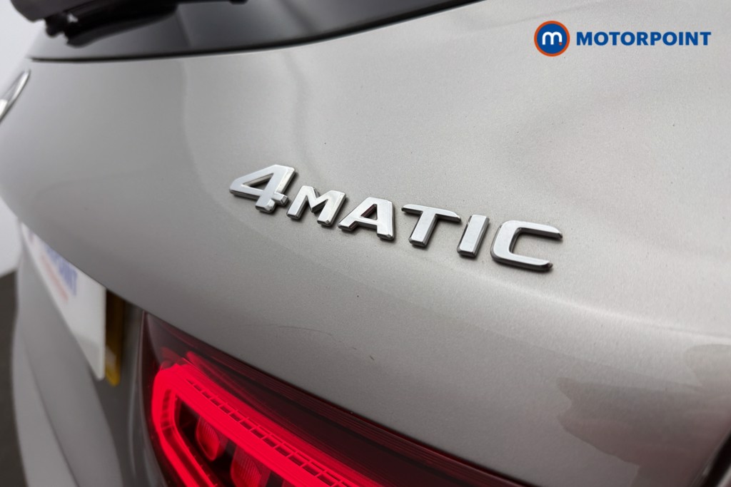 Used Mercedes-Benz GLC for sale - 77297867: Photo 28