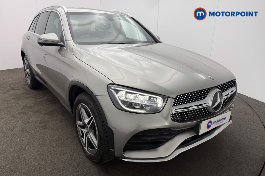 Used Mercedes-Benz GLC for sale - 77297867: Photo 29