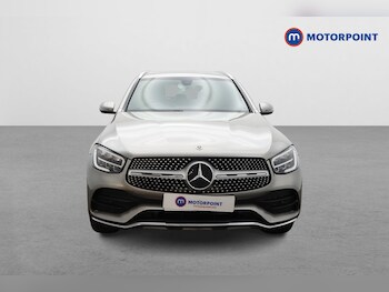 Used Mercedes-Benz GLC undefined for sale - 77297867: Photo