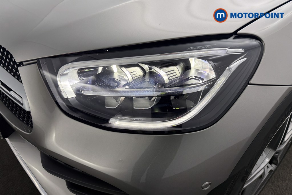 Used Mercedes-Benz GLC for sale - 77297867: Photo 31