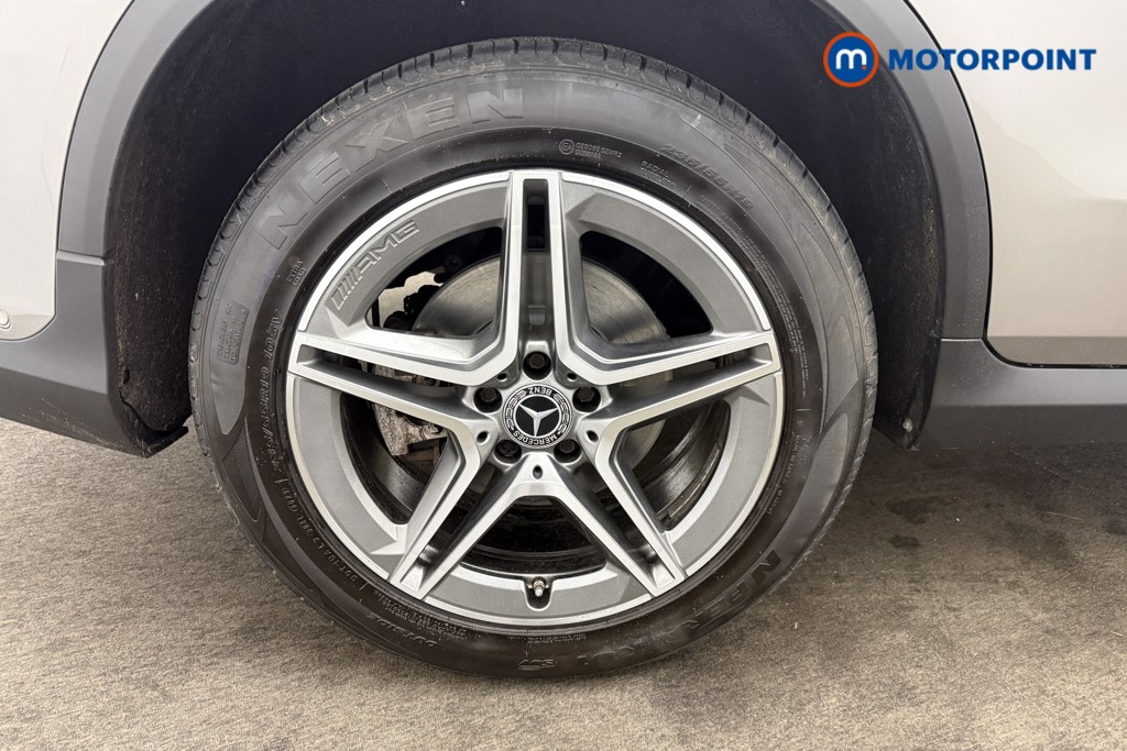 Used Mercedes-Benz GLC for sale - 77297867: Photo 33